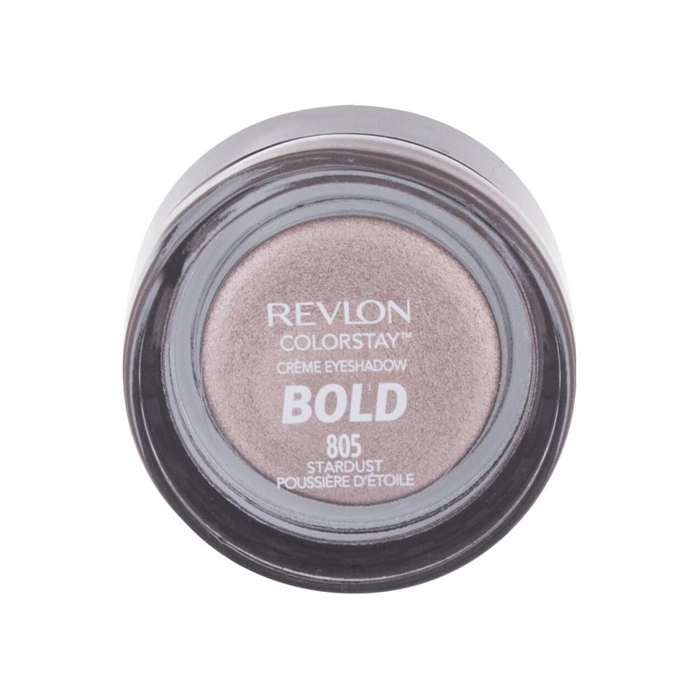 Revlon Colorstay Lidschatten für Frauen 5,2 g Farbton  805 Stardust