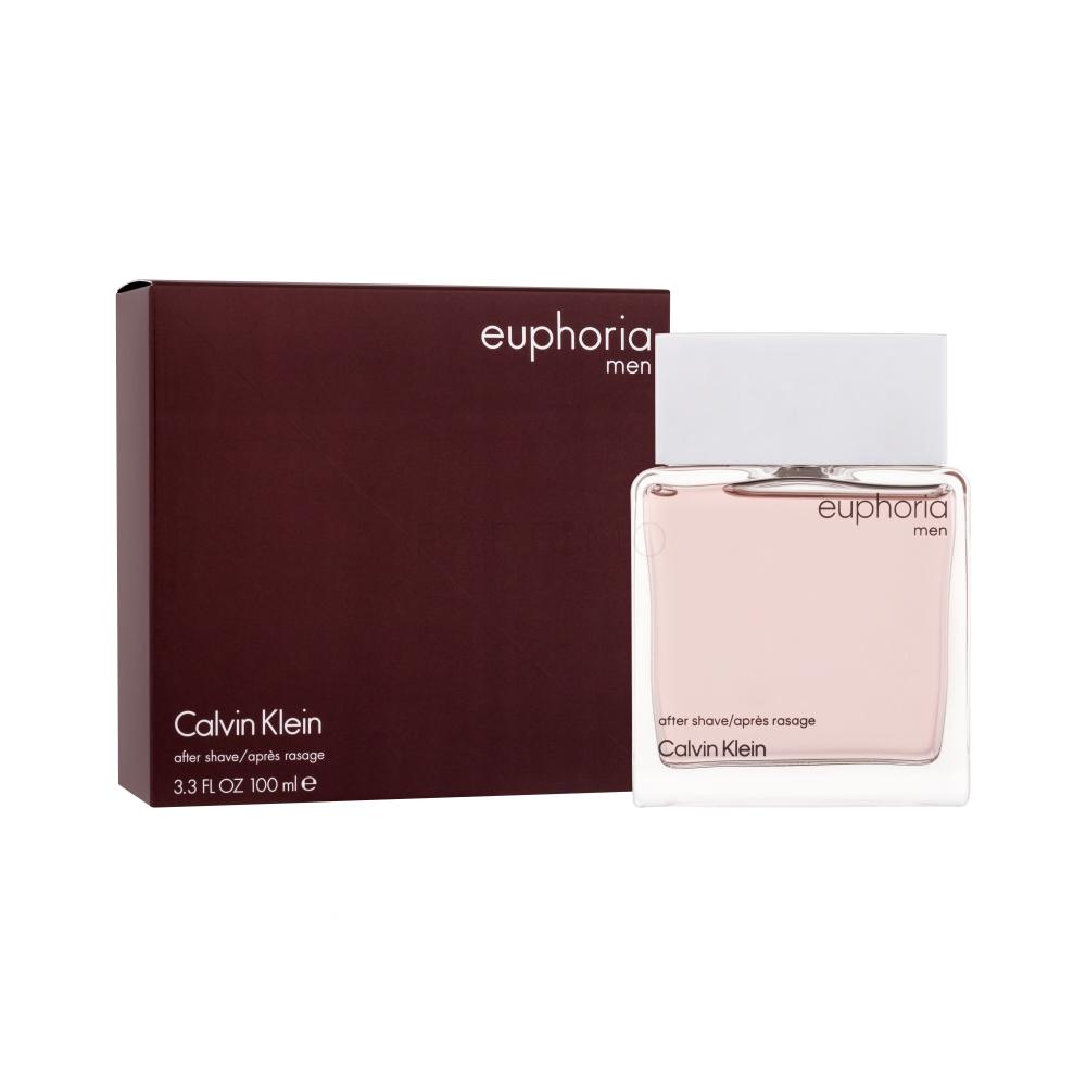 Calvin Klein Euphoria Rasierwasser für Herren 100 ml