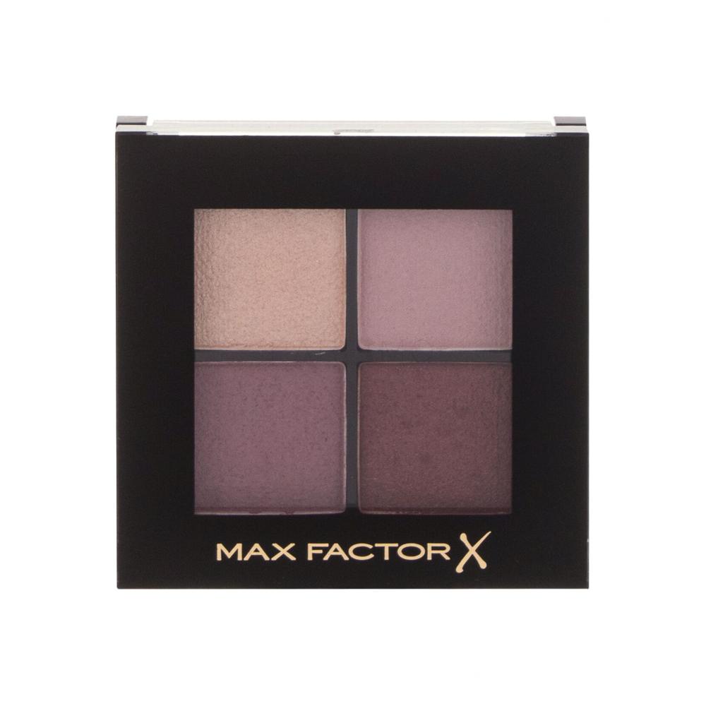 Max Factor Color X-Pert Lidschatten für Frauen 4,2 g Farbton  002 Crushed Blooms