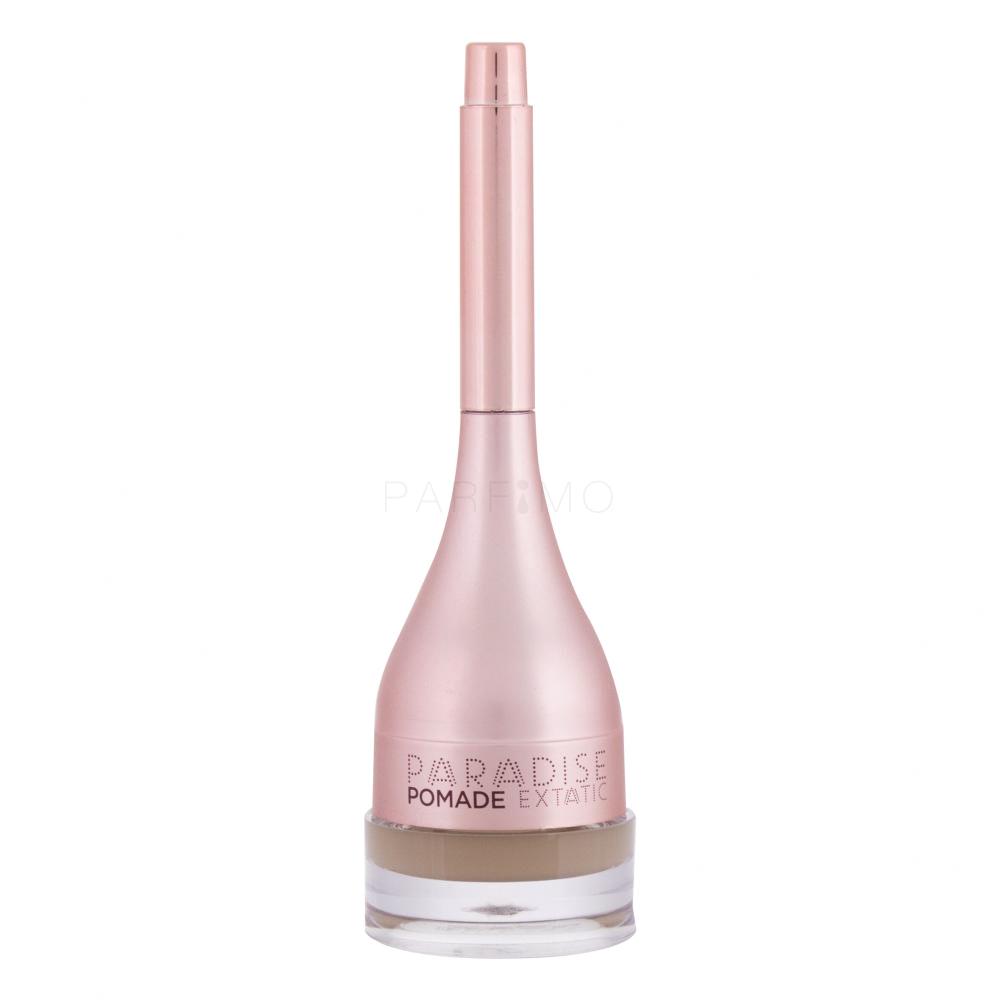L'Oréal Paris Paradise Extatic Augenbrauengel und -pomade für Frauen 3 ml Farbton  101 Light Blonde