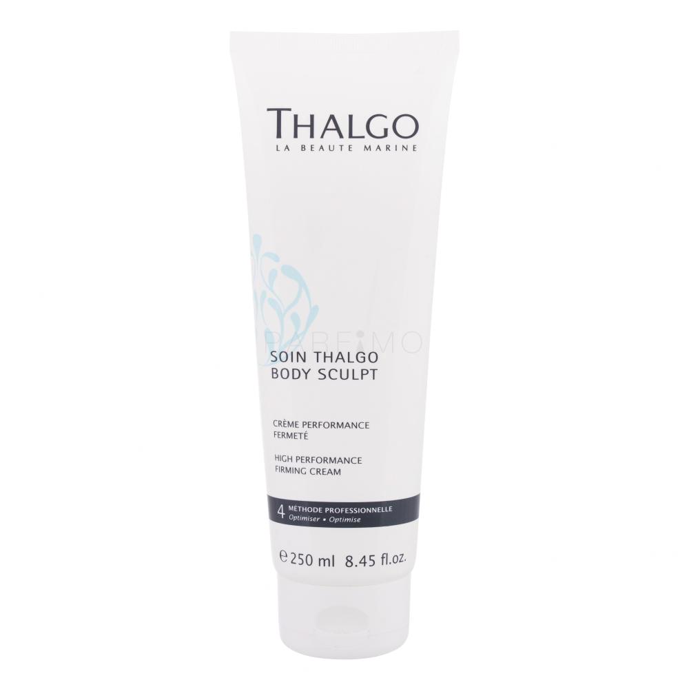 Thalgo Body Sculpt High Performance Firming Cream Körpercreme für Frauen 250 ml