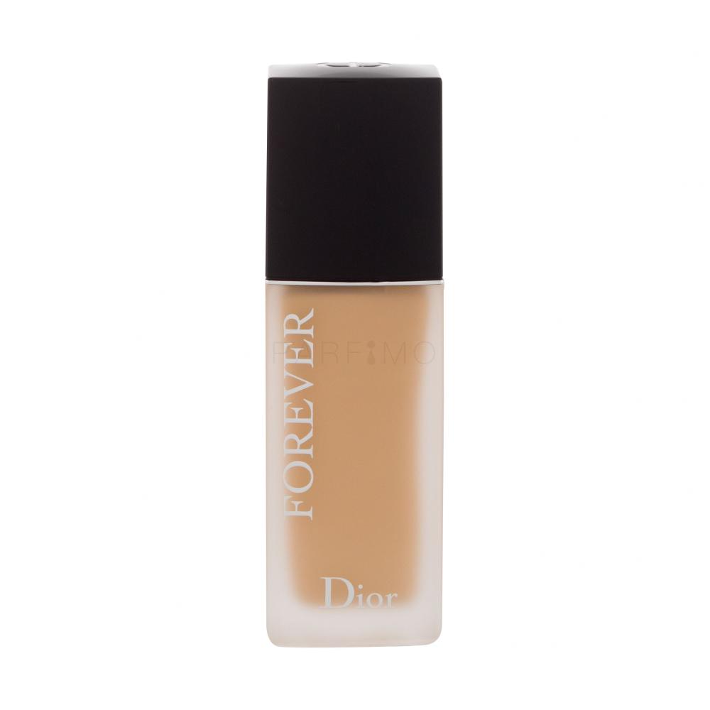 Dior Forever SPF35 Foundation für Frauen 30 ml Farbton  2W0 Warm Olive
