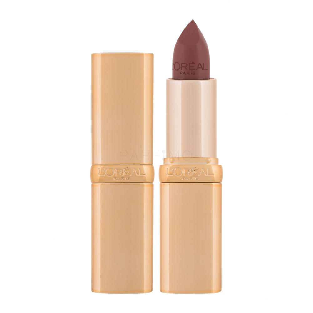 L'Oréal Paris Color Riche Lippenstift für Frauen 4,8 g Farbton  110 Made In Paris
