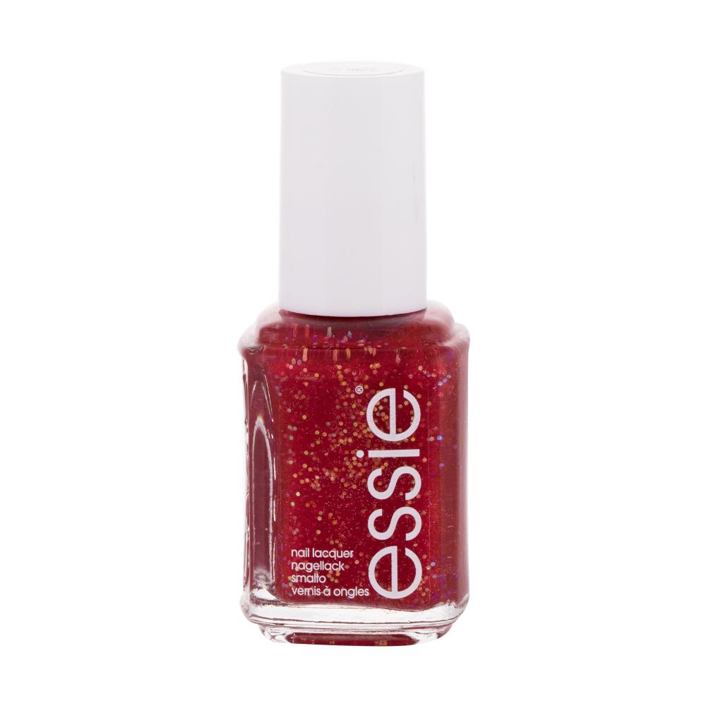 Essie Nail Lacquer Nagellack für Frauen 13,5 ml Farbton  667 Knotty Or Nice