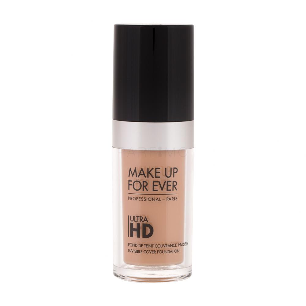 Make Up For Ever Ultra HD Foundation für Frauen 30 ml Farbton  Y335
