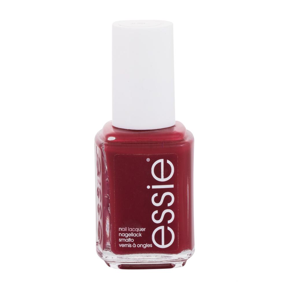 Essie Nail Lacquer Nagellack für Frauen 13,5 ml Farbton  55 A List