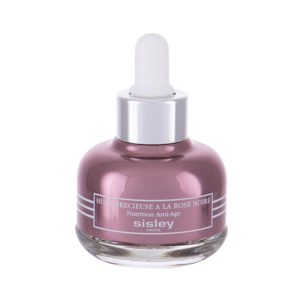 Oil Sisley Precious Rose Black ml Face Gesichtsöl 25 Nutrition Anti-Age für Frauen