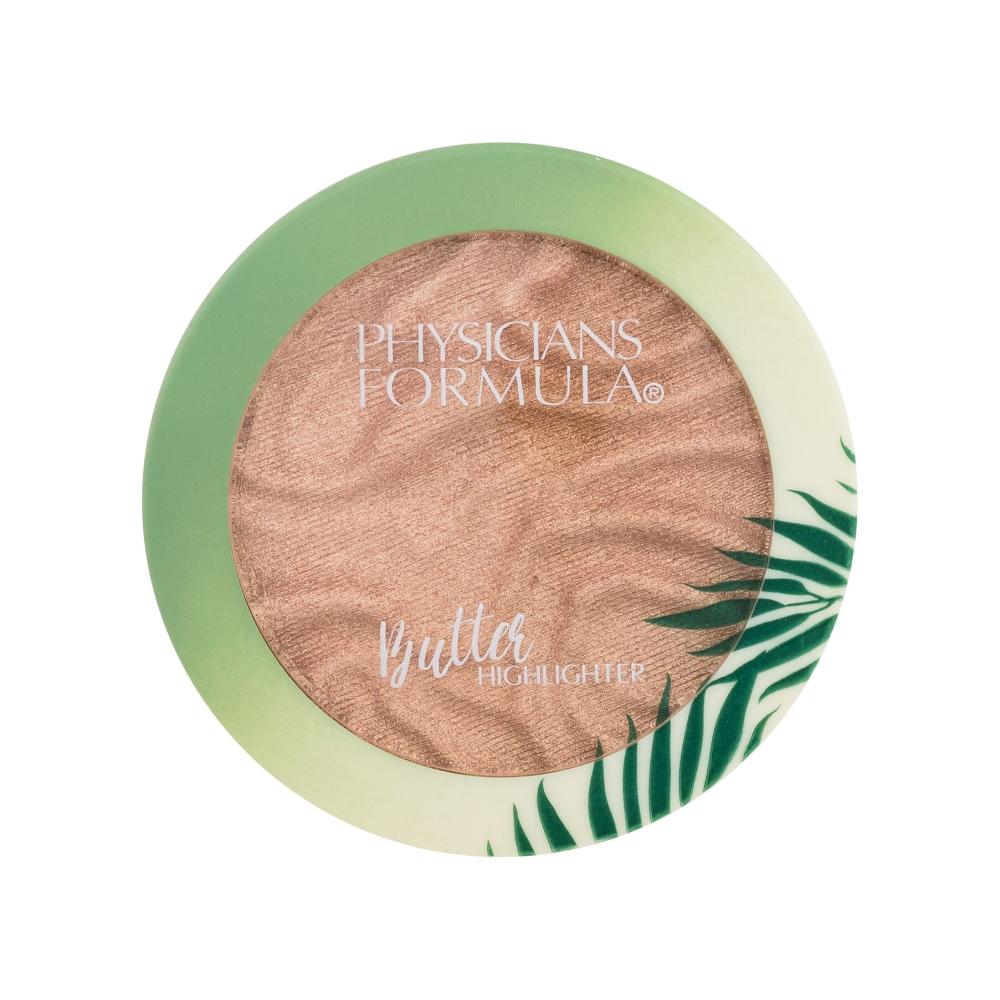 Physicians Formula Murumuru Butter Highlighter für Frauen 5 g Farbton  Champagne