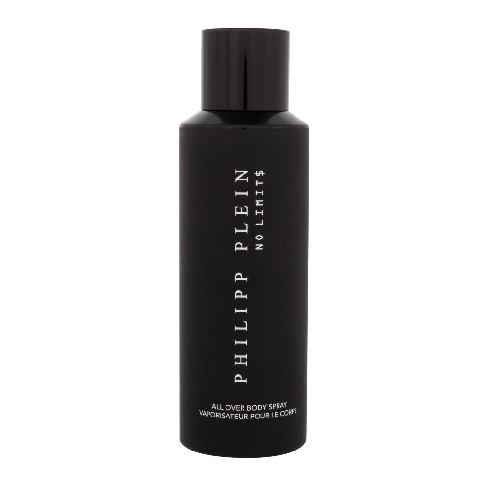 Philipp Plein No Limit$ Deodorant für Herren 150 ml