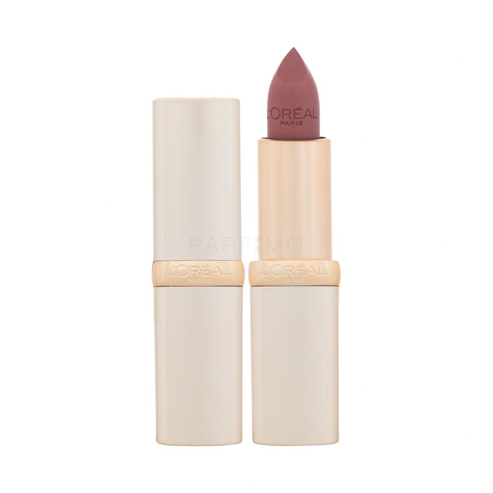 L'Oréal Paris Color Riche Lippenstift für Frauen 4,8 g Farbton  233 Boréal Taffeta