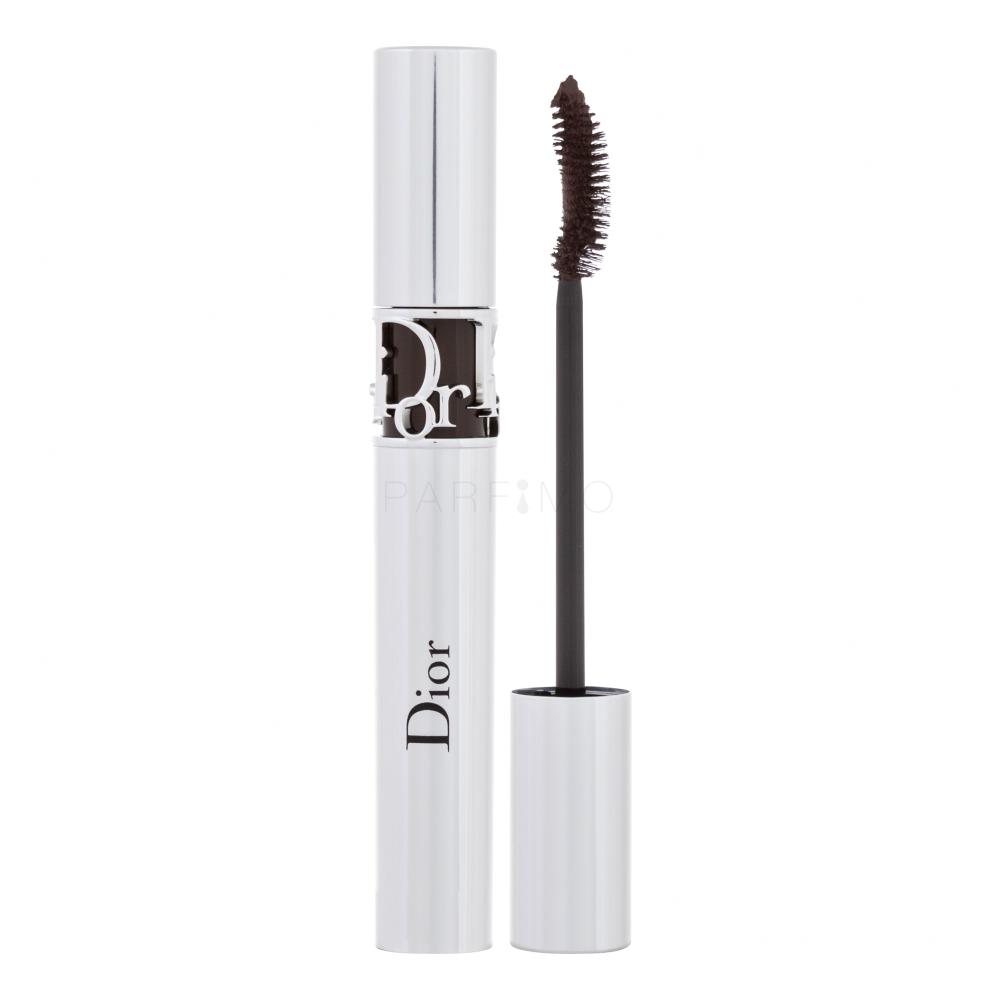 Dior Diorshow Iconic Overcurl Mascara für Frauen 6 g Farbton  694 Brown