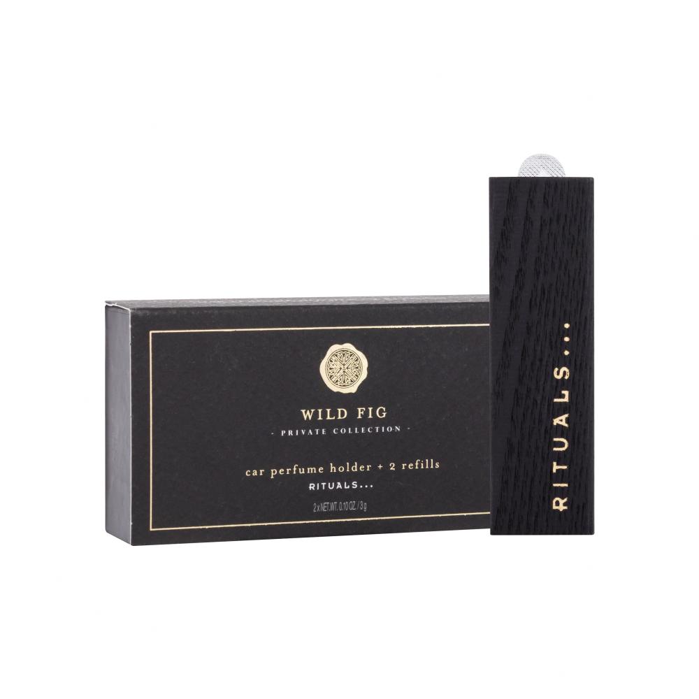 Rituals Private Collection Wild Fig Autoduft