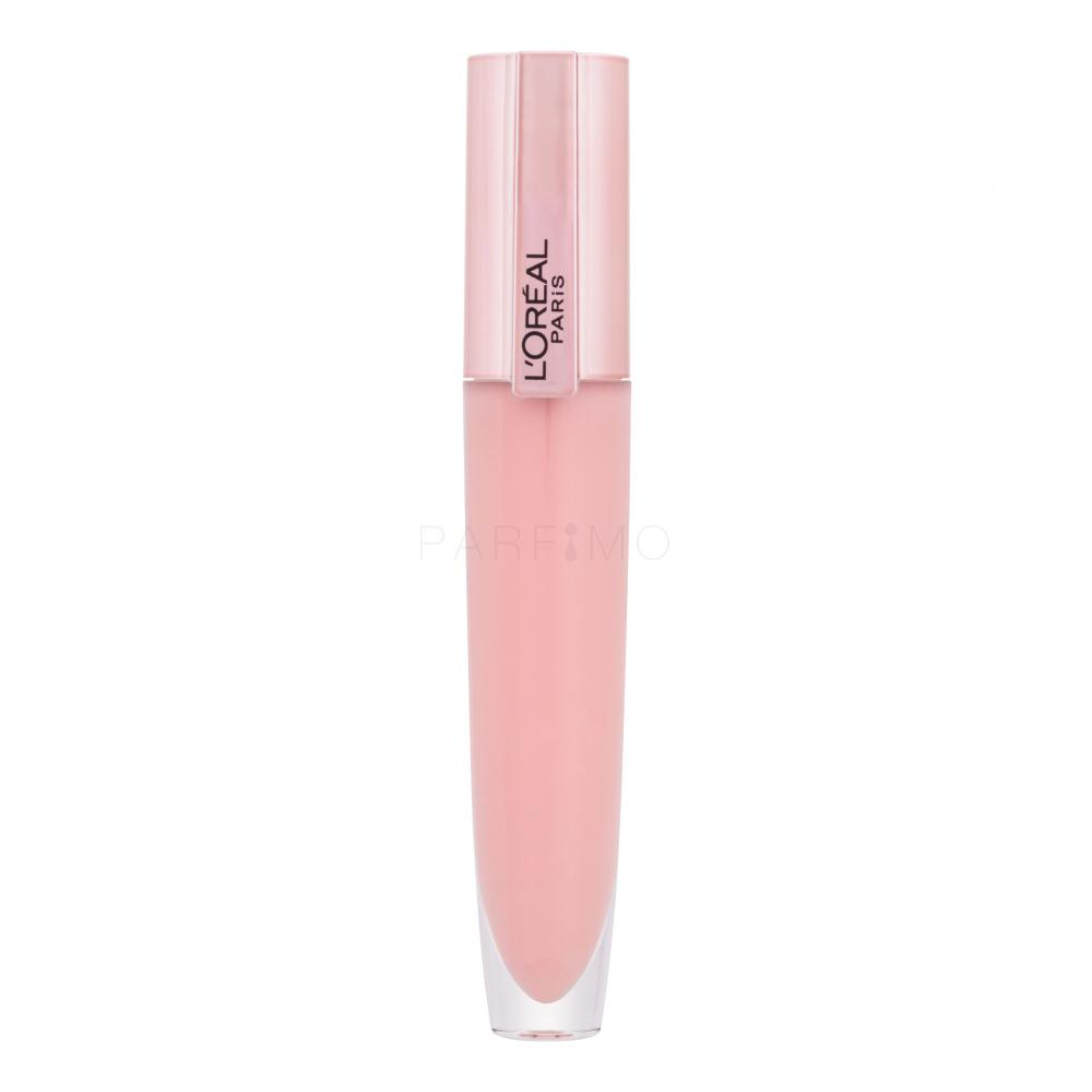 L'Oréal Paris Glow Paradise Balm In Gloss Lipgloss für Frauen 7 ml Farbton  402 I Soar
