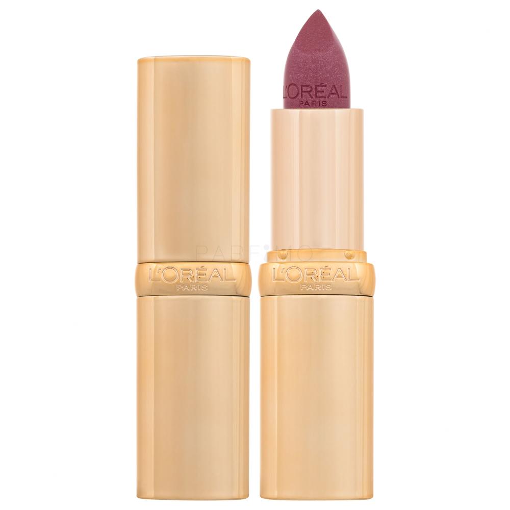 L'Oréal Paris Color Riche Lippenstift für Frauen 4,8 g Farbton  255 Blush In Plum