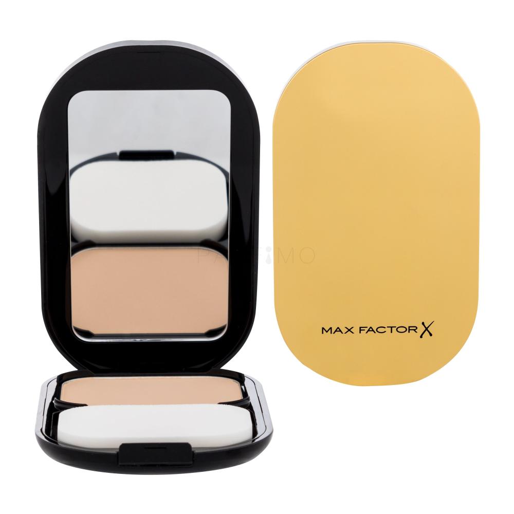 Max Factor Facefinity Compact Foundation SPF20 Foundation für Frauen 10 g Farbton  035 Pearl Beige
