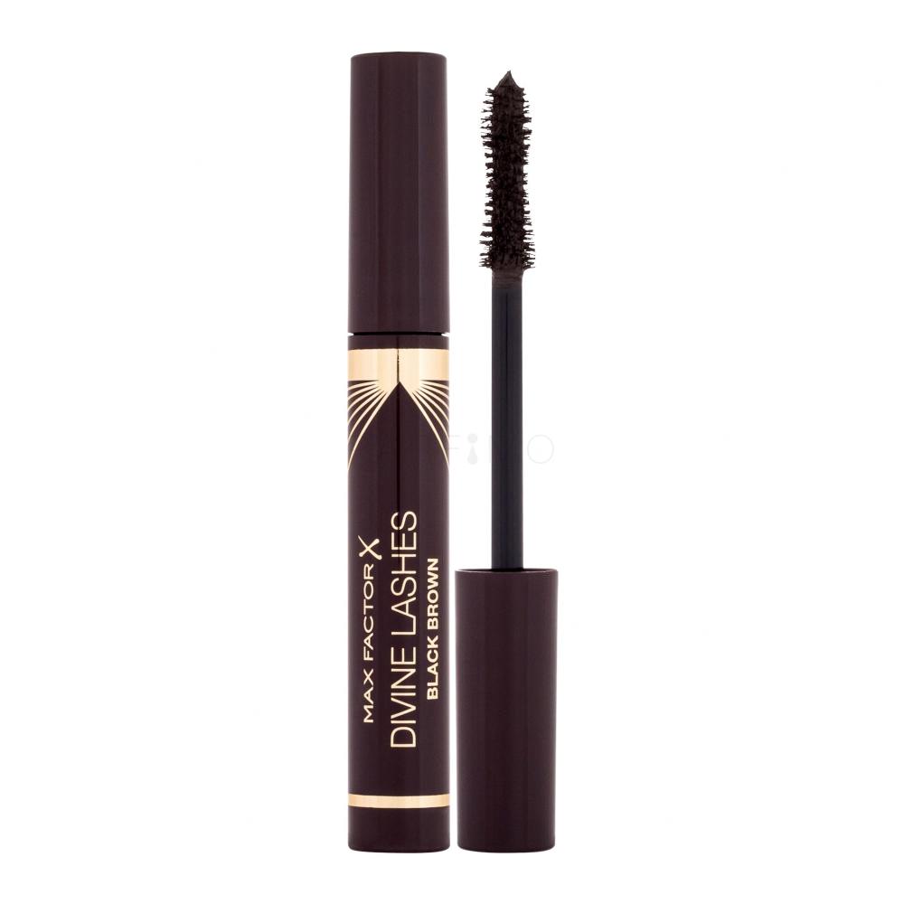 Max Factor Divine Lashes Mascara für Frauen 8 ml Farbton  Black Brown