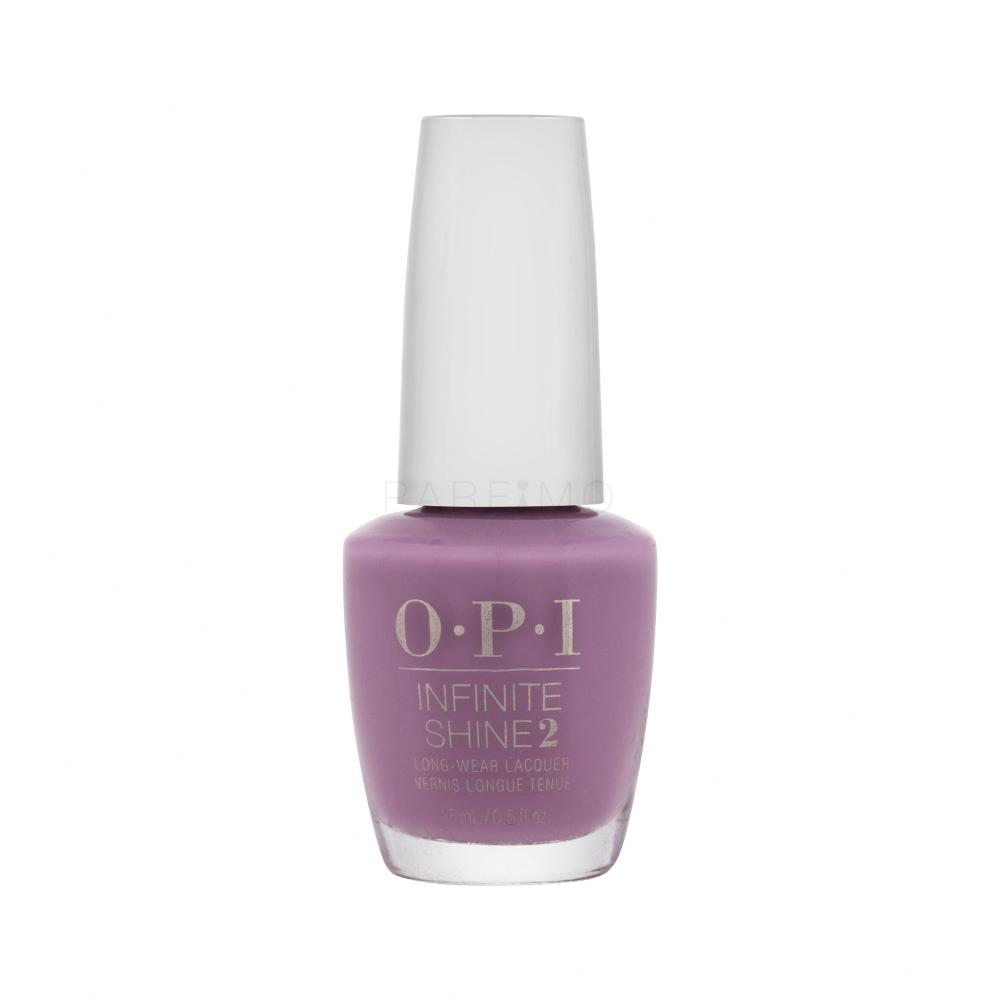 OPI Infinite Shine Nagellack für Frauen 15 ml Farbton  ISL I62 One Heckla Of A Color!