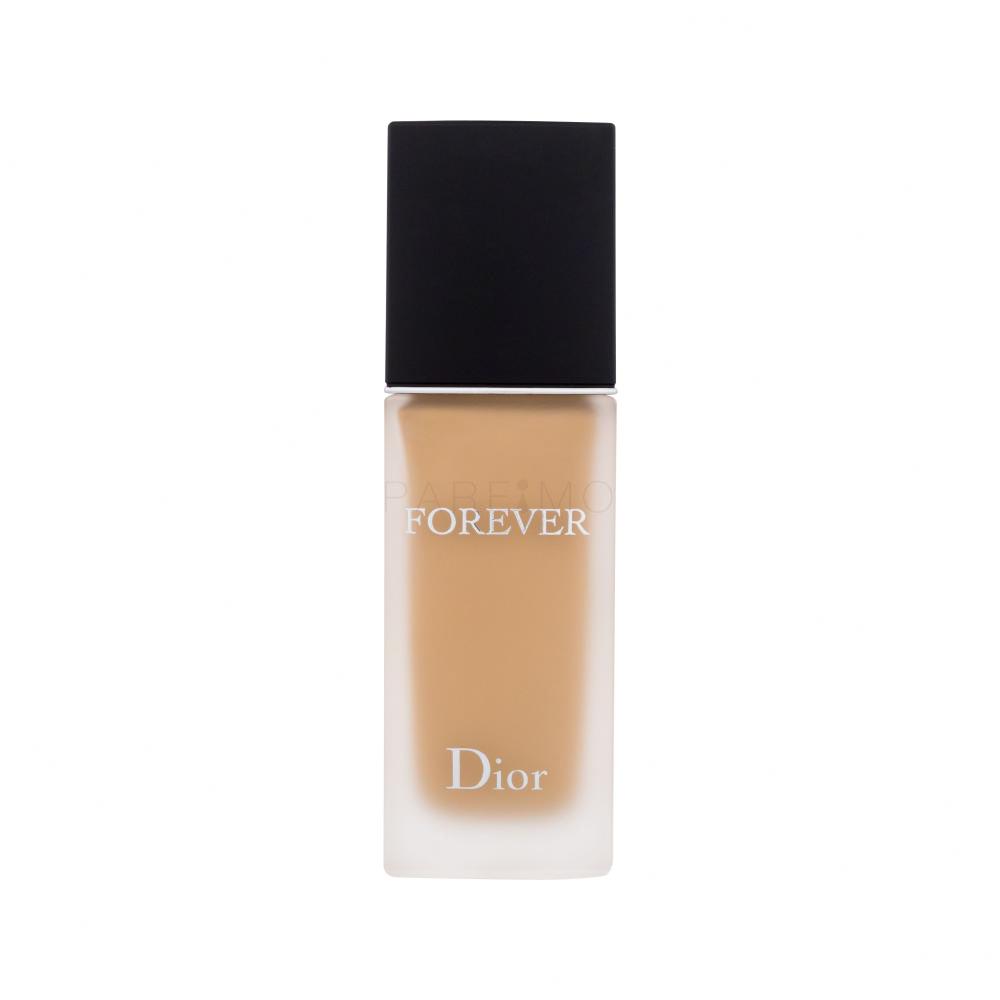 Dior Forever No Transfer 24H Foundation SPF20 Foundation für Frauen 30 ml Farbton  2WO Warm Olive