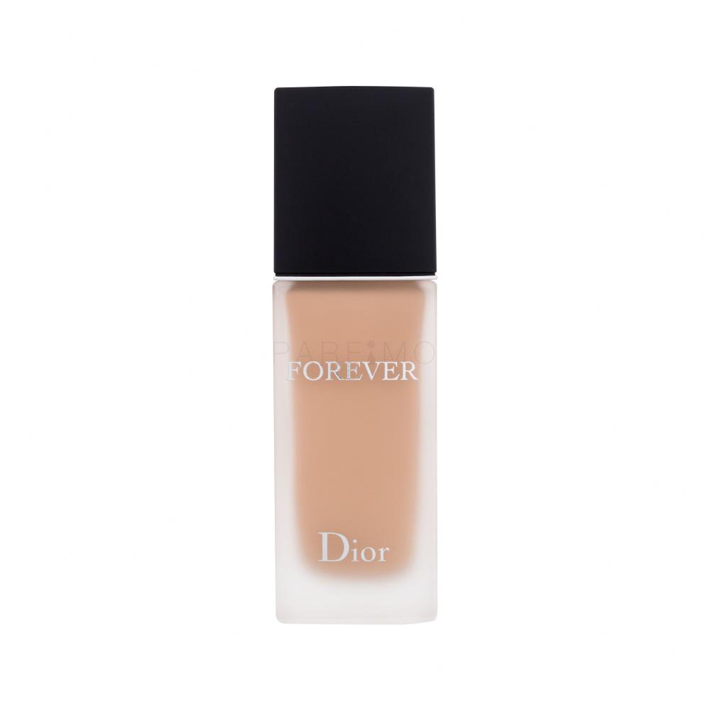 Dior Forever No Transfer 24H Foundation SPF20 Foundation für Frauen 30 ml Farbton  2CR Cool Rosy