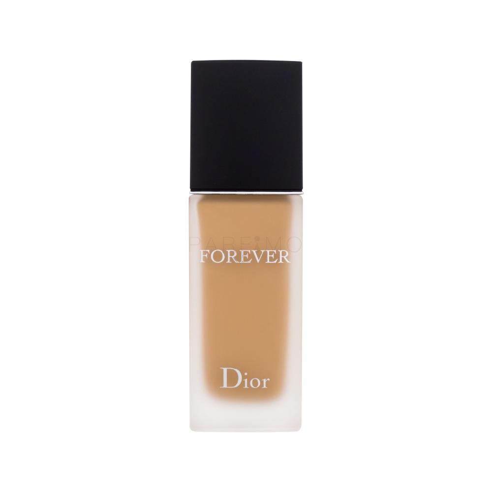 Dior Forever No Transfer 24H Foundation SPF20 Foundation für Frauen 30 ml Farbton  3WO Warm Olive