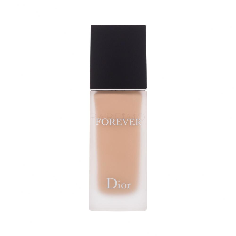 Dior Forever No Transfer 24H Foundation SPF20 Foundation für Frauen 30 ml Farbton  3CR Cool Rosy
