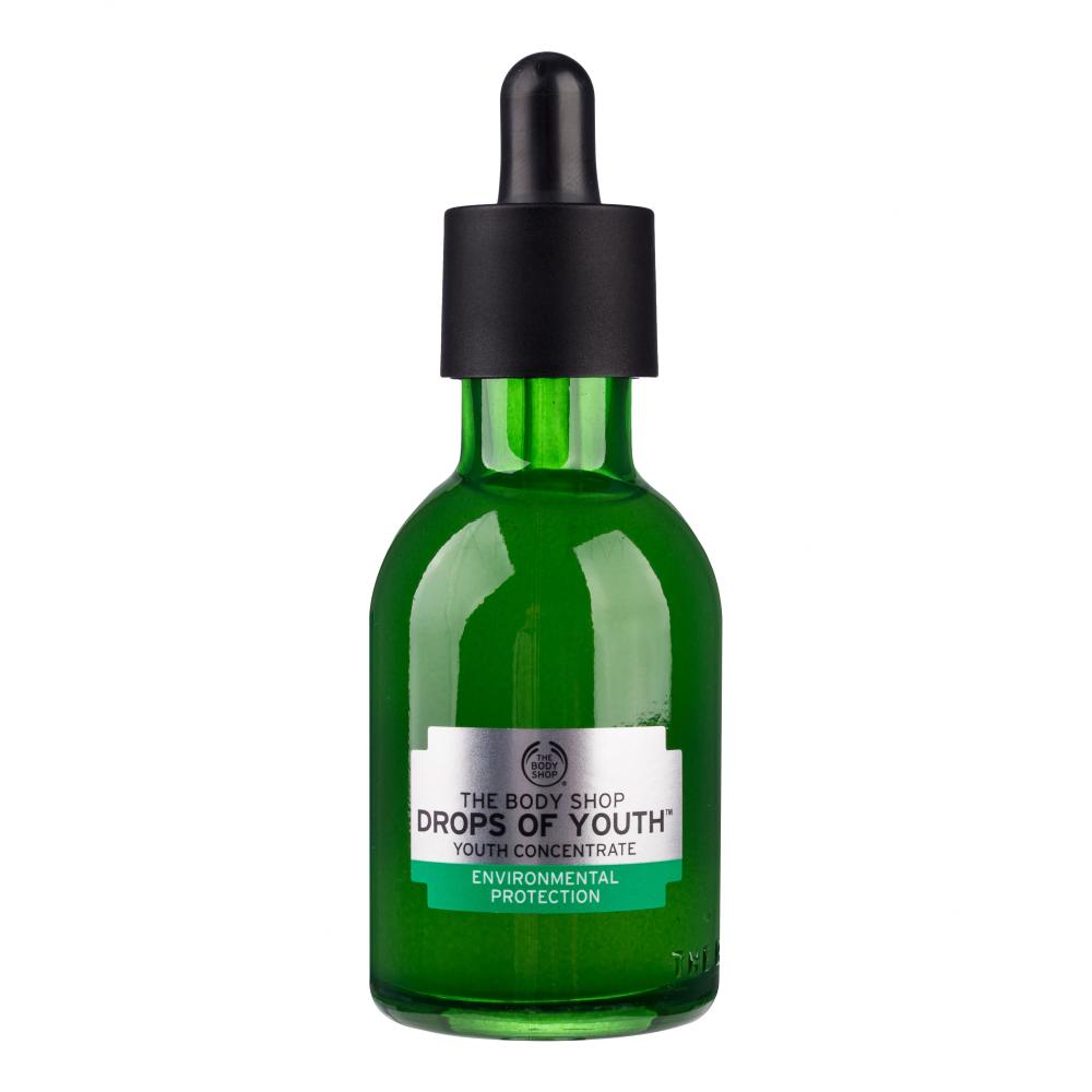 The Body Shop Drops Of Youth Concentrate Gesichtsserum für Frauen