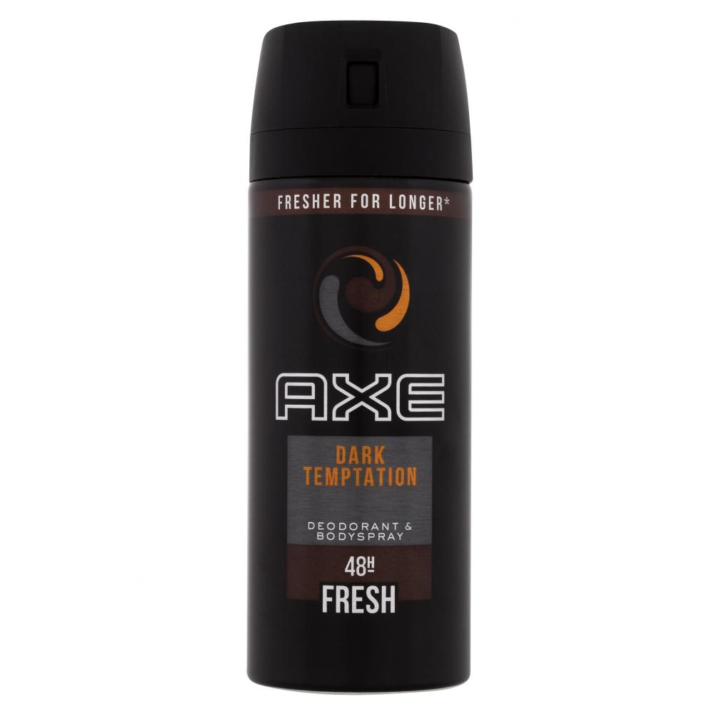 Axe Dark Temptation 48H Deodorant für Herren 150 ml