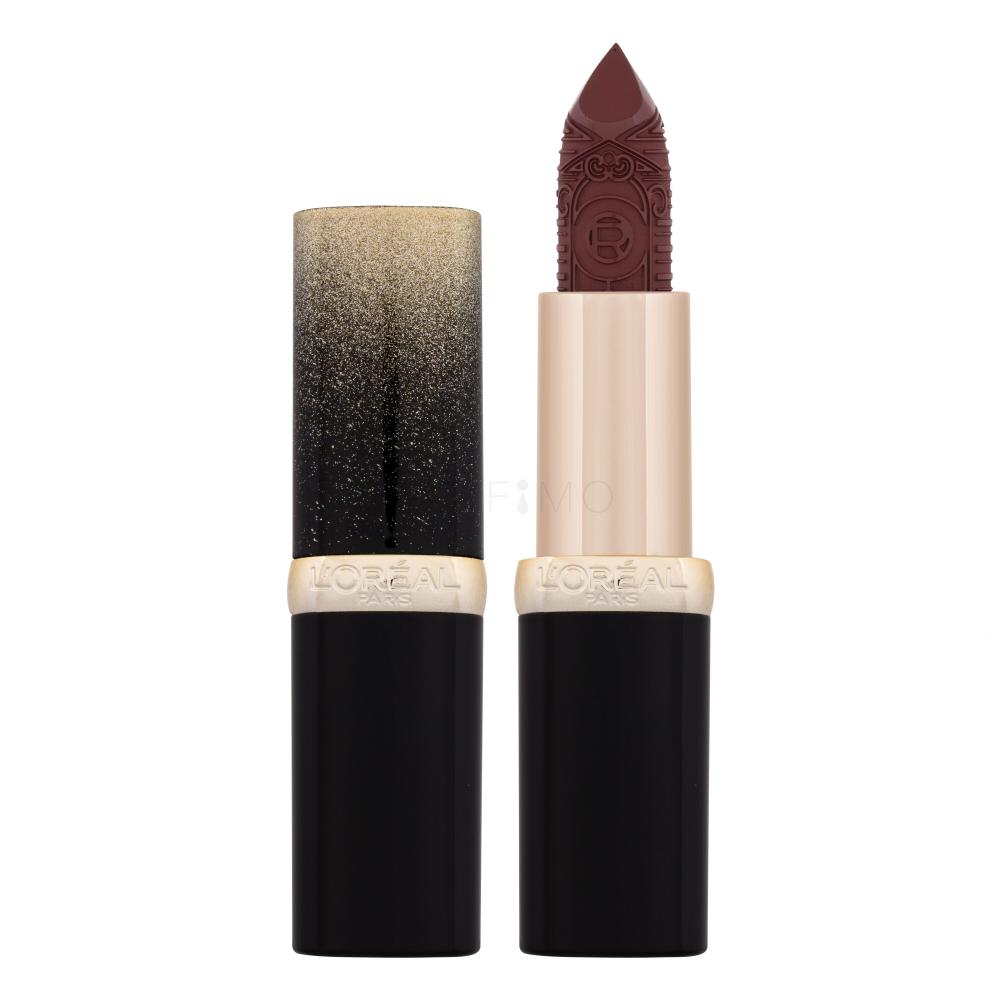 L'Oréal Paris Color Riche Christmas Limited Edition Lippenstift für Frauen 3 g Farbton  03 Unity