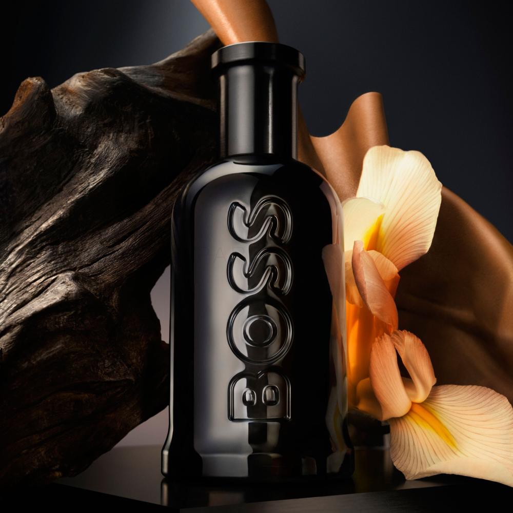 HUGO BOSS Boss Bottled Parfum fur Herren 200 ml Parfimo.at