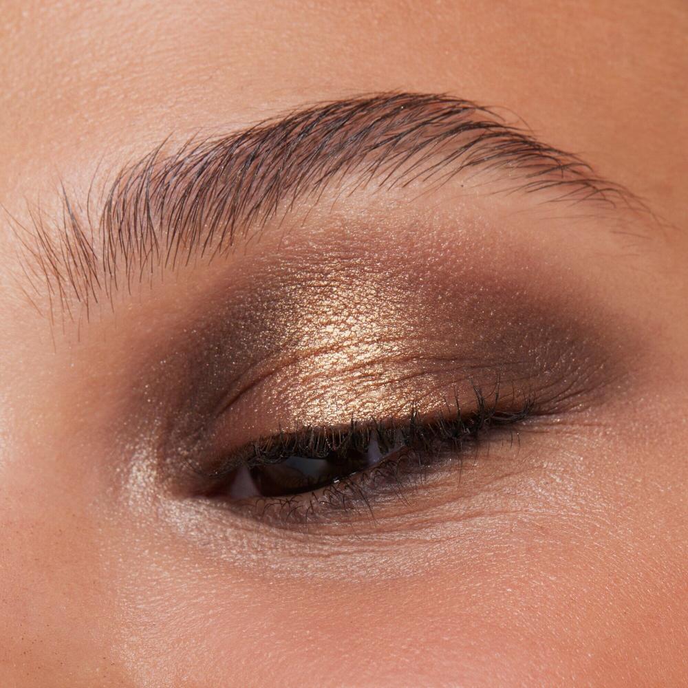 Lidschatten Eyeshadow Palette Frauen Mini für Essence Worry Be... Don´t