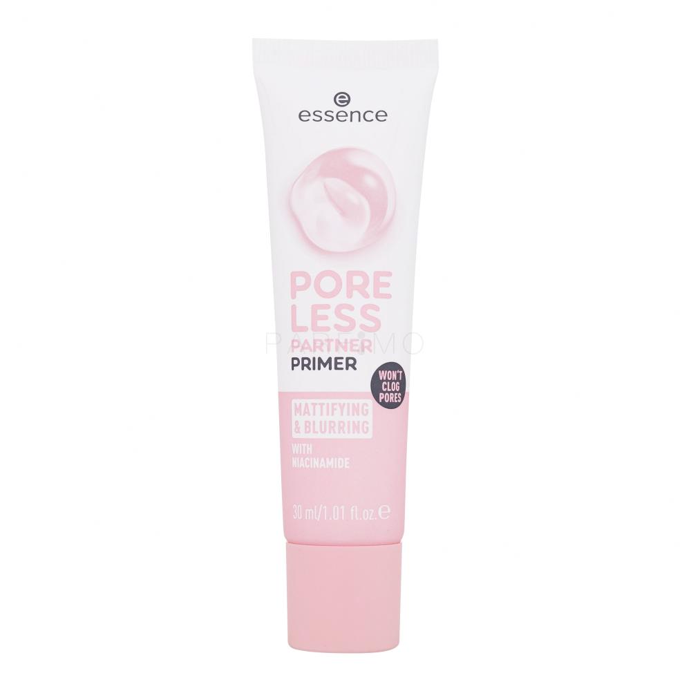 Essence Poreless Partner Primer Make-up Base für Frauen 30 ml
