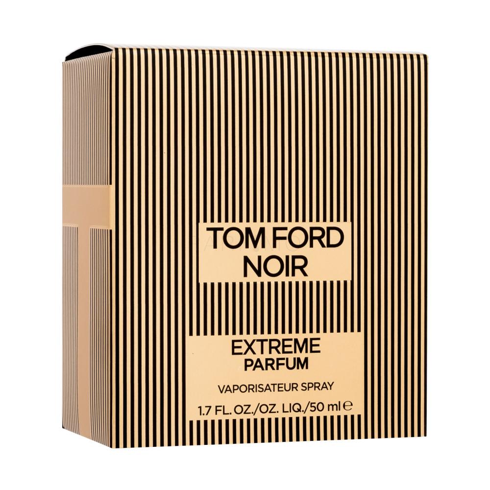 TOM FORD Noir Extreme Parfum für Herren 50 ml | Parfimo.at®