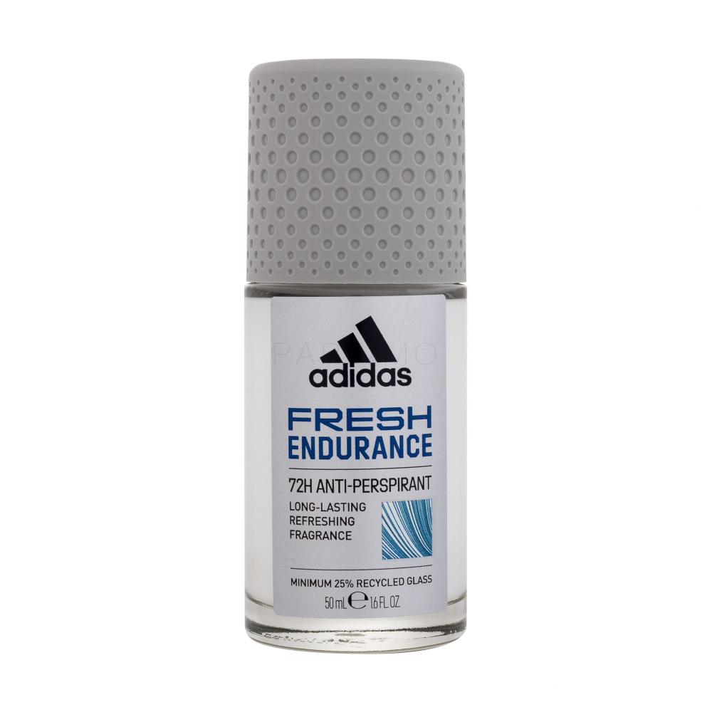 Adidas Fresh Endurance 72H Anti-Perspirant Antiperspirant für Herren 50 ml