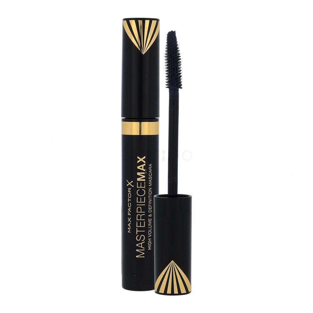 Max Factor Masterpiece MAX Mascara für Frauen 7,2 ml Farbton  Deep Blue