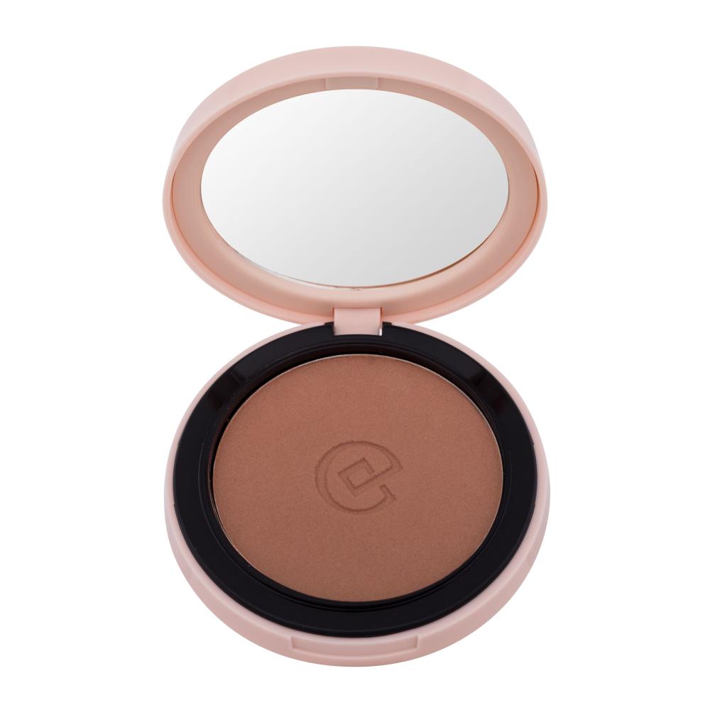Collistar Impeccable Maxi Blush Rouge für Frauen 9 g Farbton  02 Ambra