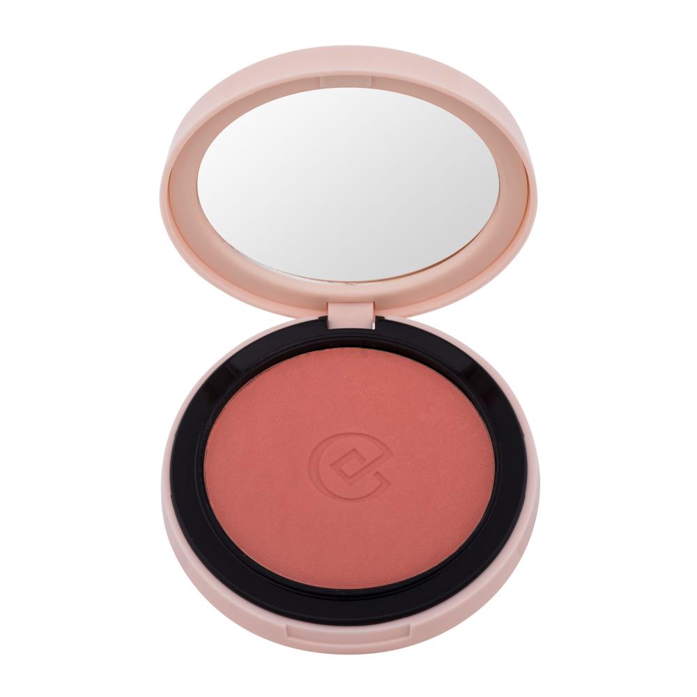 Collistar Impeccable Maxi Blush Rouge für Frauen 9 g Farbton  05 Canyon