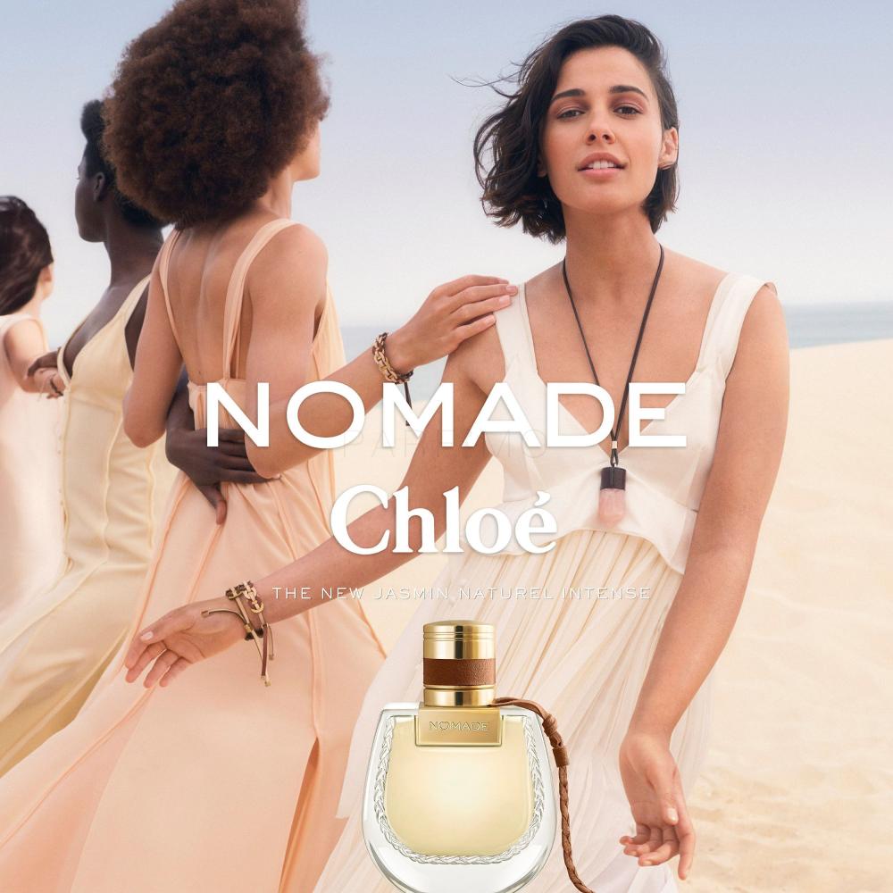 Chloé Nomade Jasmin Naturel Intense for Her Eau de Parfum 30ml
