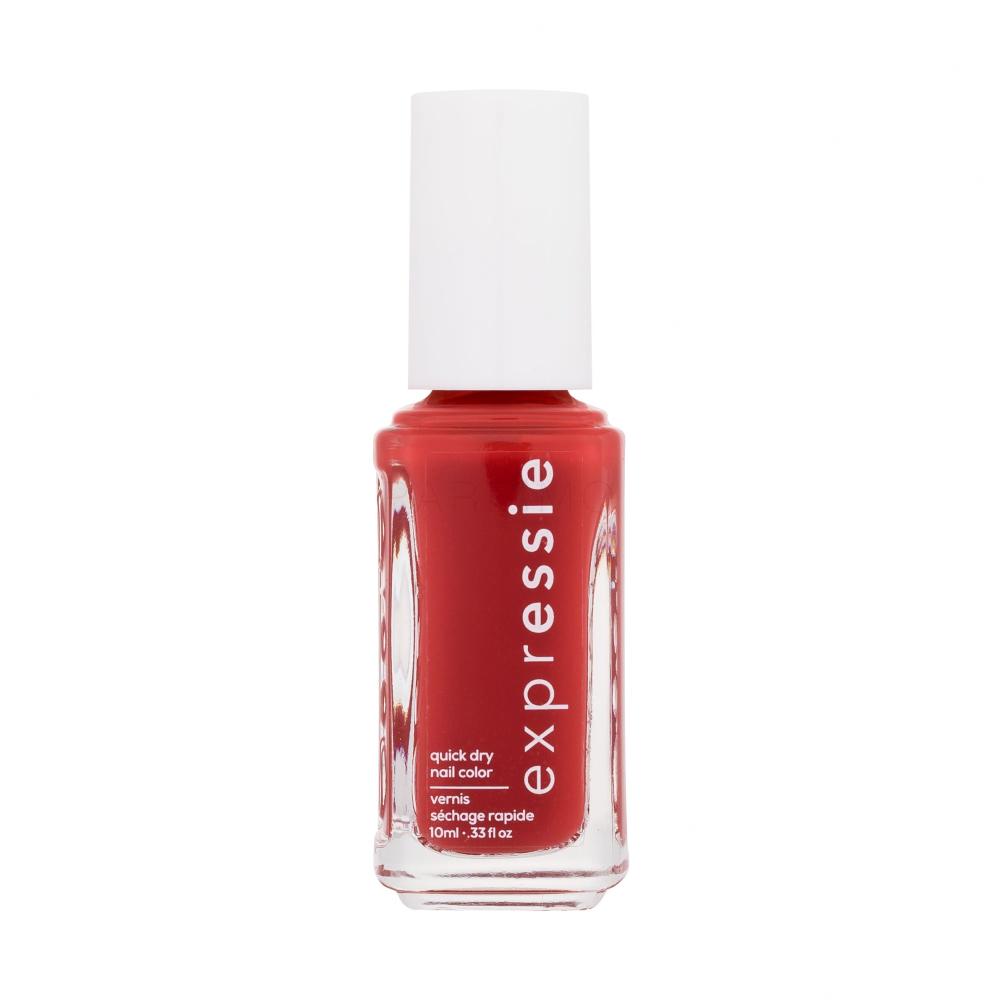 Essie Expressie Word On The Street Collection Nagellack für Frauen 10 ml Farbton  475 Send A Message