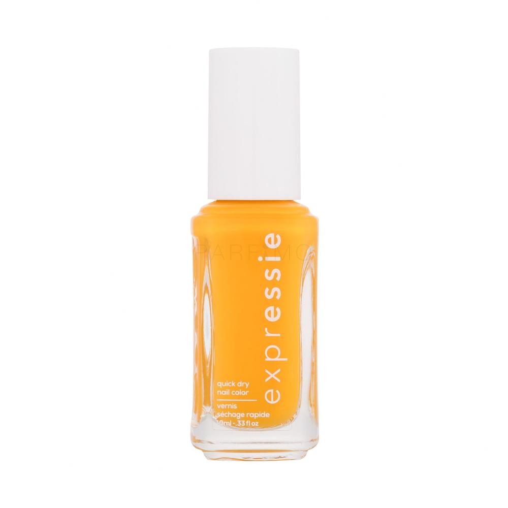 Essie Expressie Word On The Street Collection Nagellack für Frauen 10 ml Farbton  495 Outside The Lines