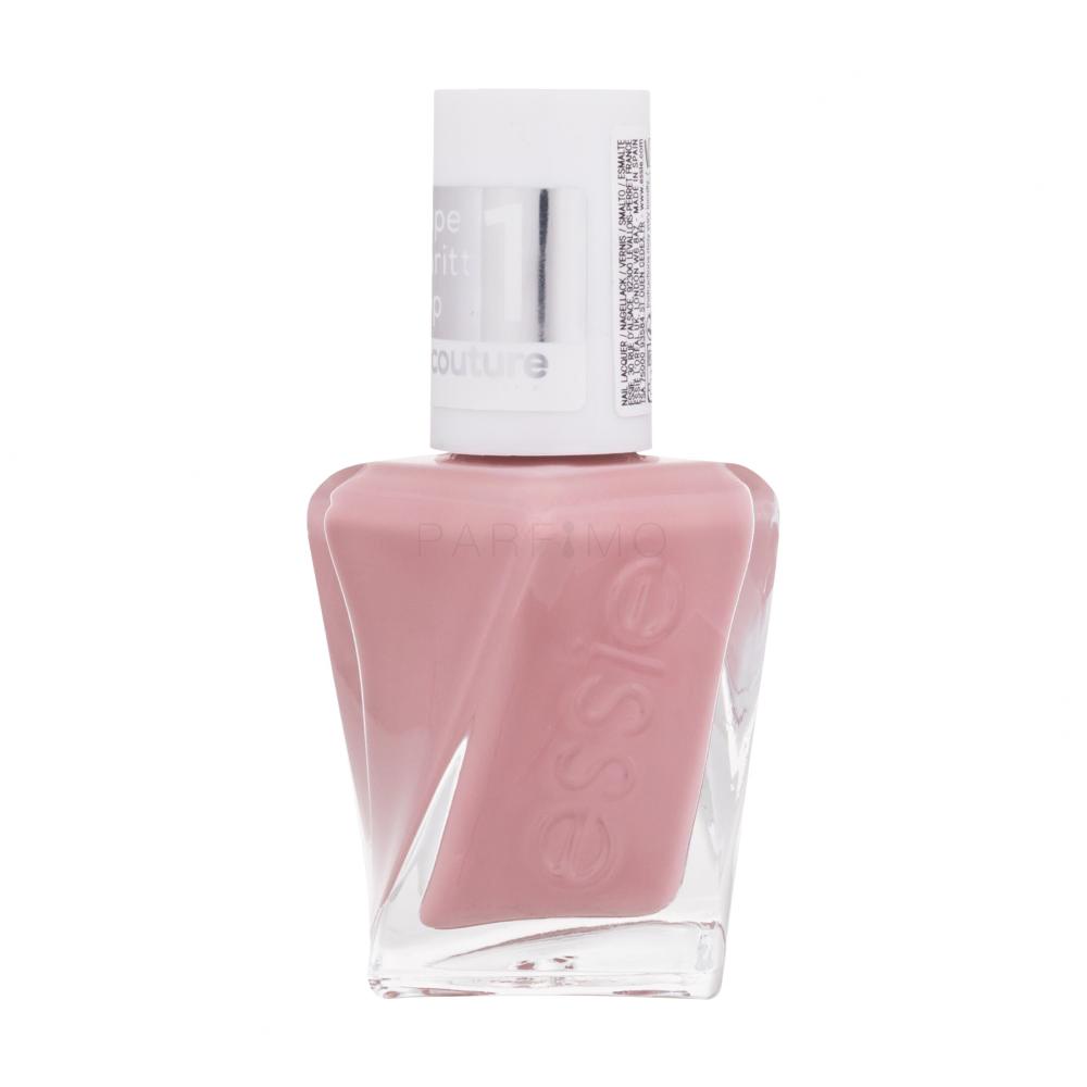 Essie Gel Couture Nail Color Nagellack für Frauen 13,5 ml Farbton  485 Princess Charming