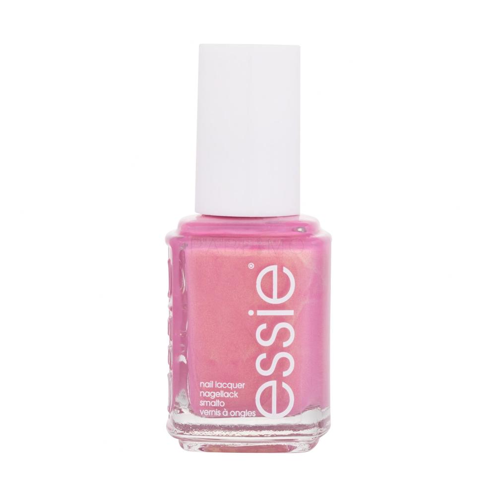 Essie Nail Lacquer Nagellack für Frauen 13,5 ml Farbton  680 One Way For One
