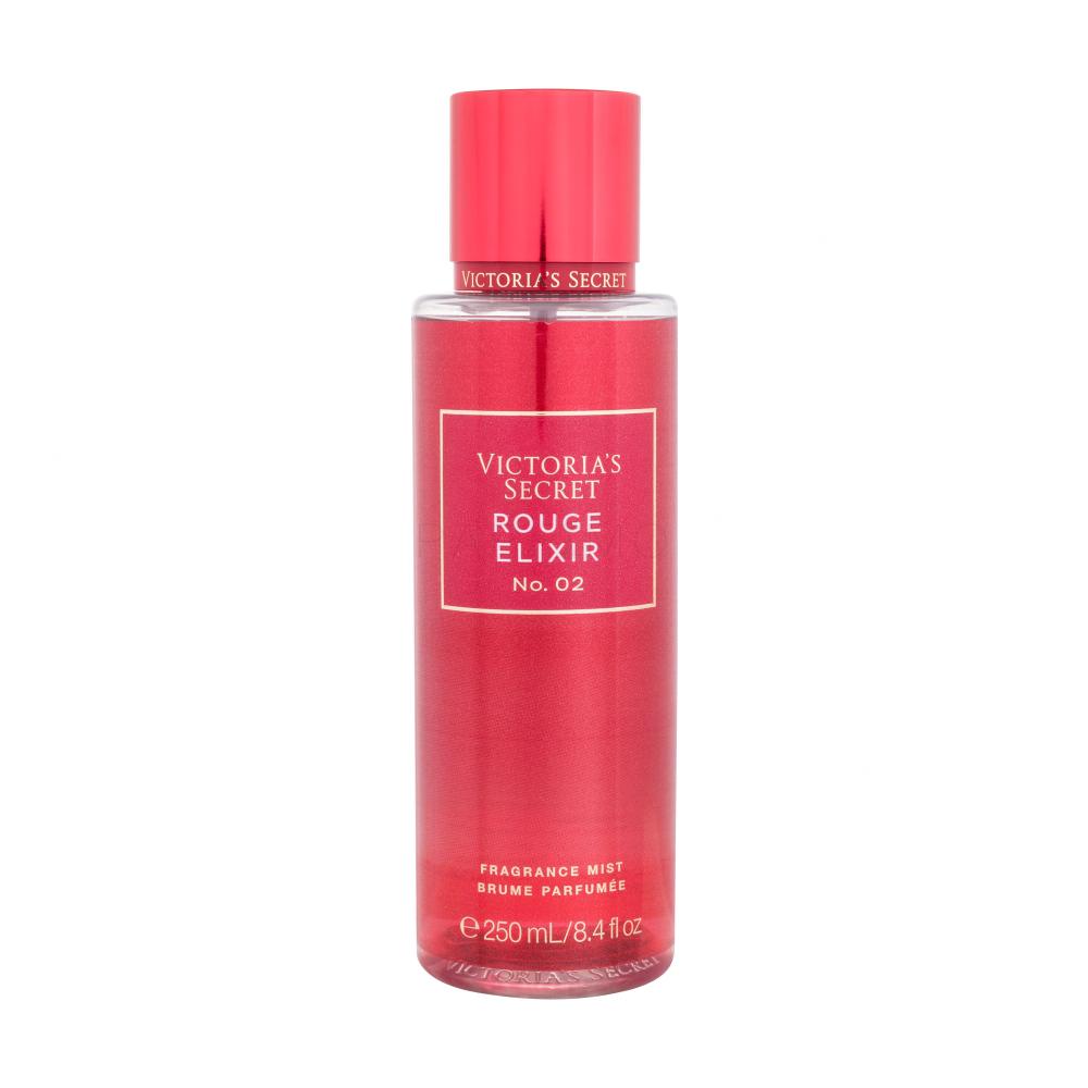 Victoria´s Secret Rouge Elixir No. 02 Körperspray für Frauen 250 ml