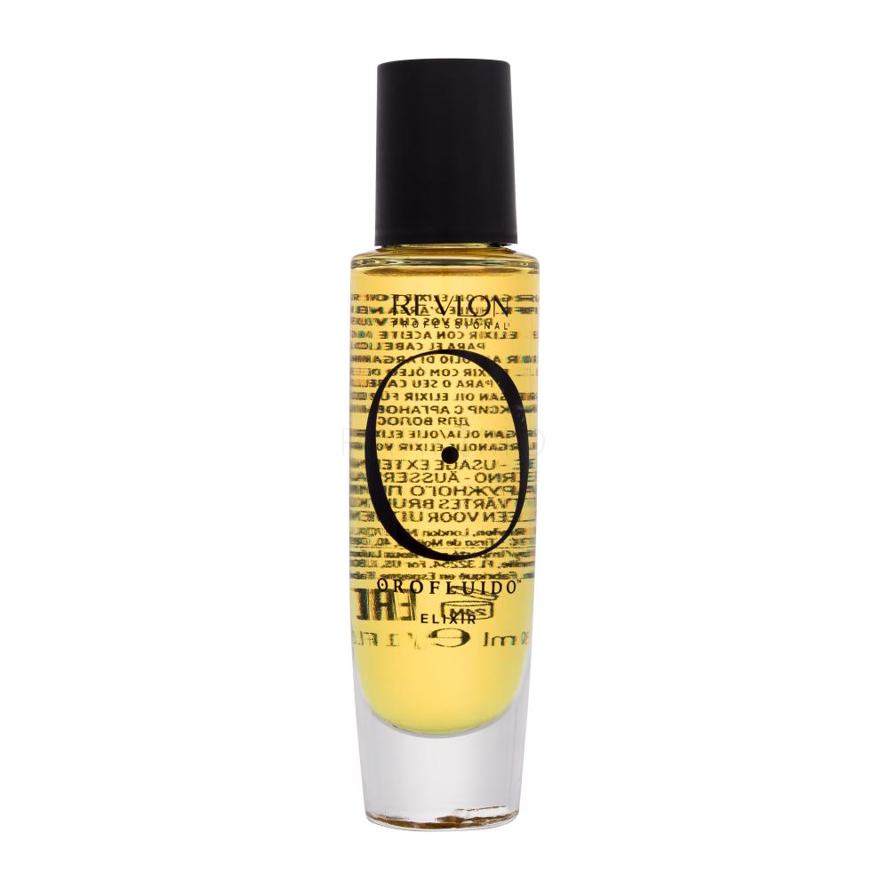 Revlon Professional Orofluido Elixir Haaröl für Frauen 30 ml