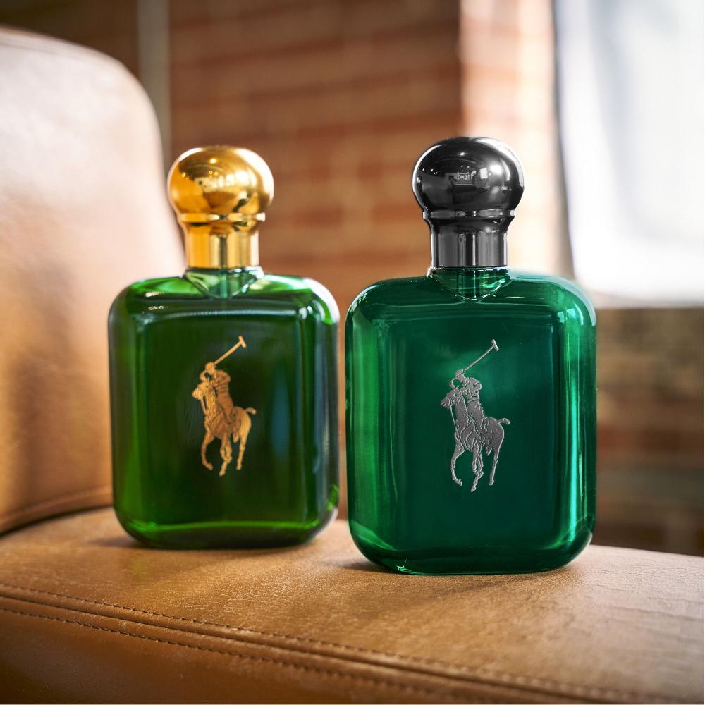 Ralph Lauren Polo Cologne Intense Eau de Parfum fur Herren 118 ml Parfimo.at