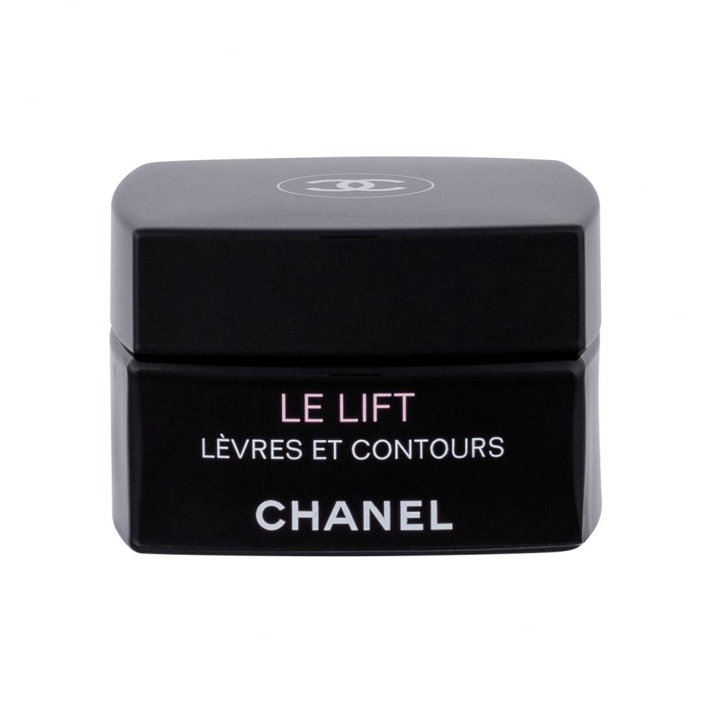 Chanel Le Lift Lèvres Et Contours Lippencreme für Frauen
