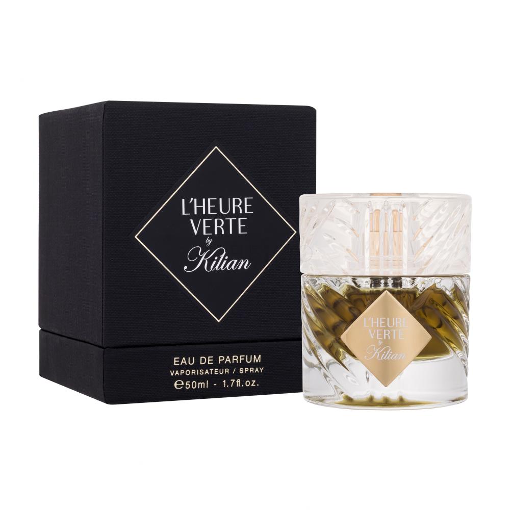 By Kilian The Liquors L'Heure Verte Eau de Parfum 50 ml