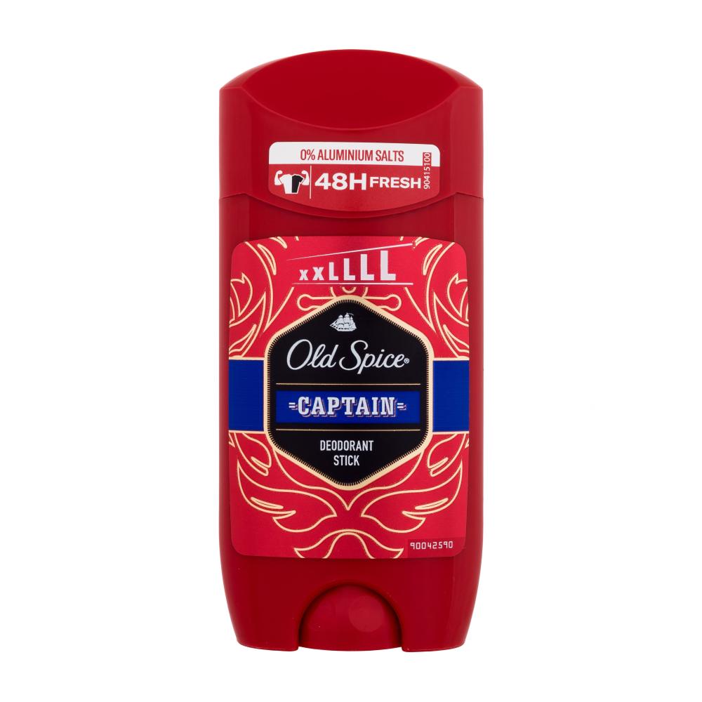 Old Spice Captain Deodorant für Herren 85 ml