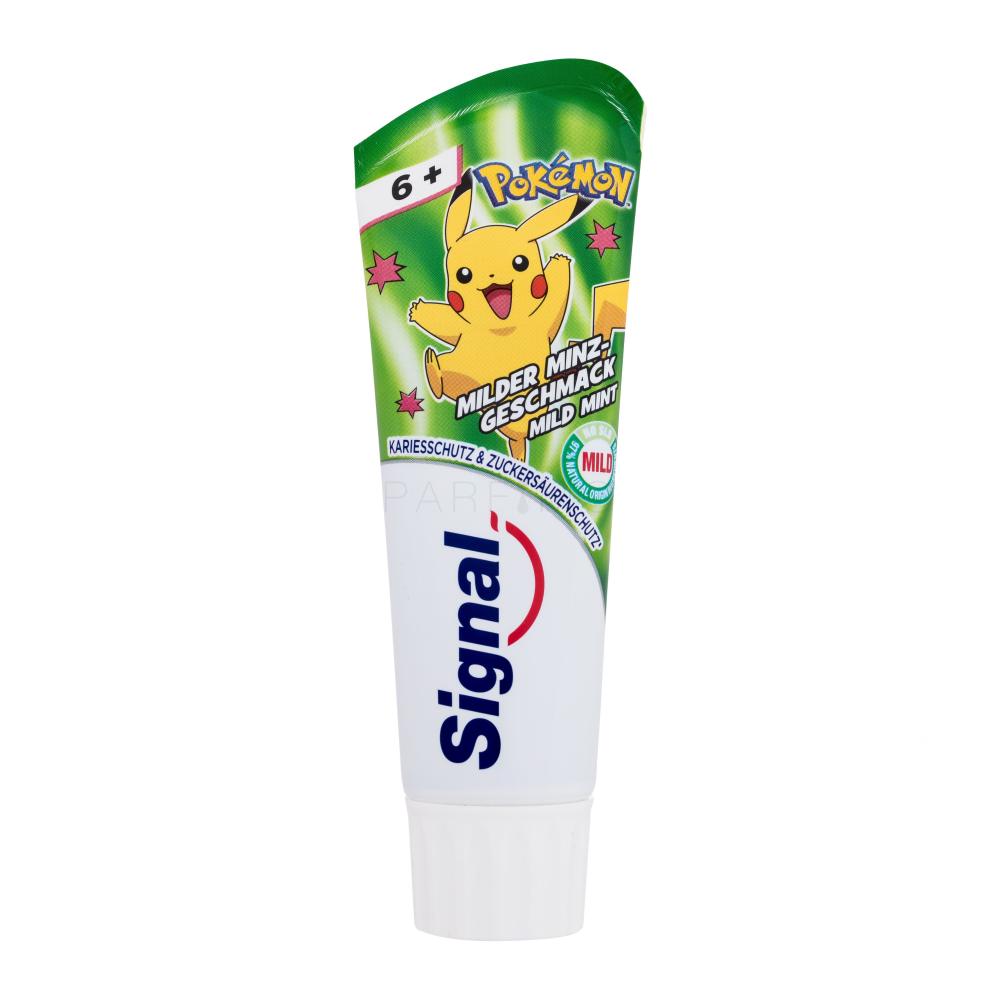 Signal Junior Zahnpasta für Kinder 75 ml