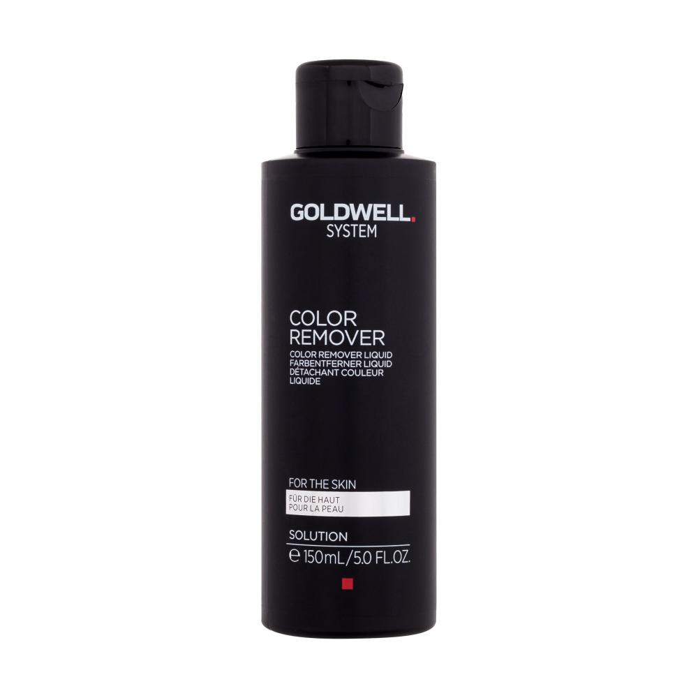 Goldwell System Color Remover Haarfarbe für Frauen 150 ml