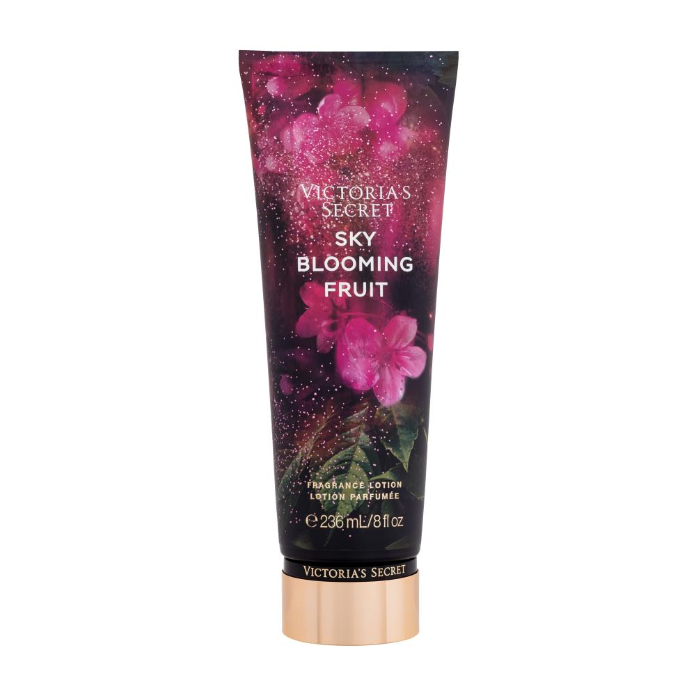 Victoria´s Secret Sky Blooming Fruit Körperlotion für Frauen 236 ml